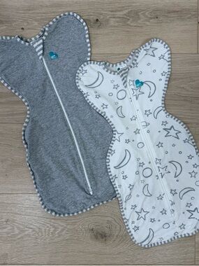 Love To Dream Sleep Sack Bundle